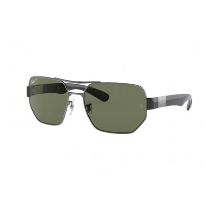 Γυαλιά ηλίου Ray Ban RB 3672 Polarized