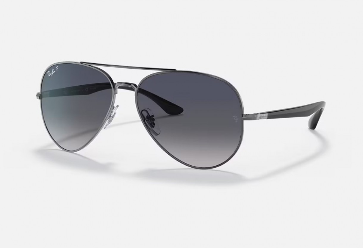 Sunglasses Ray Ban RB 3675 Polarized