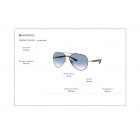 Sunglasses Ray Ban RB 3675 Polarized