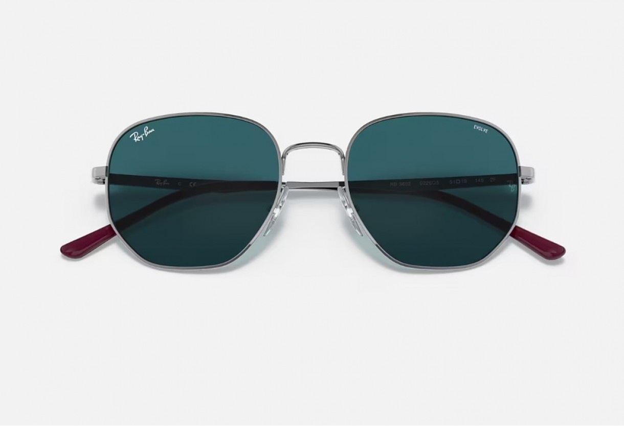 Sunglasses Ray Ban RB 3682 Photochromic