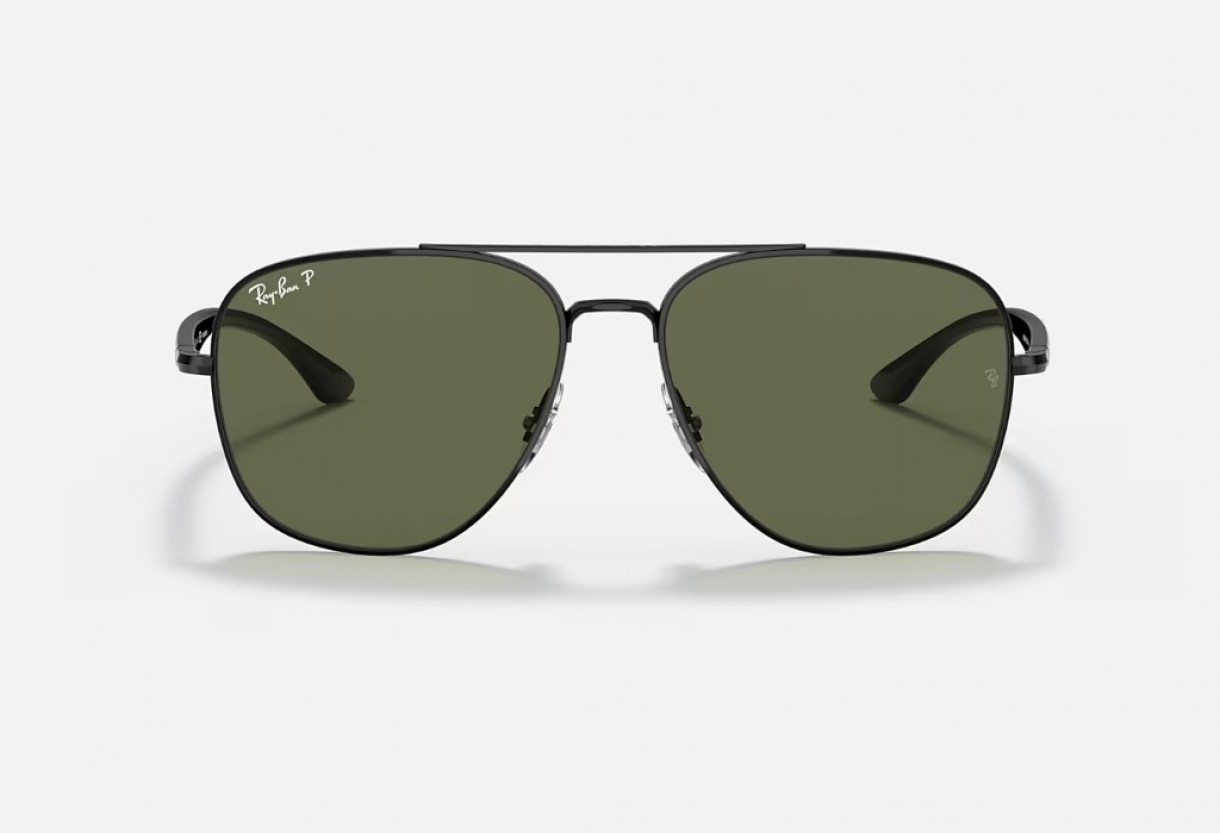 Sunglasses Ray Ban RB 3683 Polarized