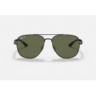 Sunglasses Ray Ban RB 3683 Polarized