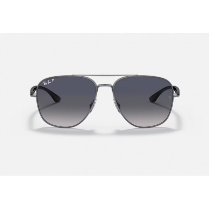 Sunglasses Ray Ban RB 3683 Polarized