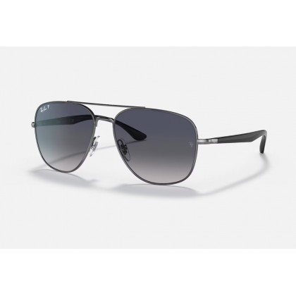 Sunglasses Ray Ban RB 3683 Polarized