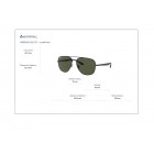 Sunglasses Ray Ban RB 3683 Polarized