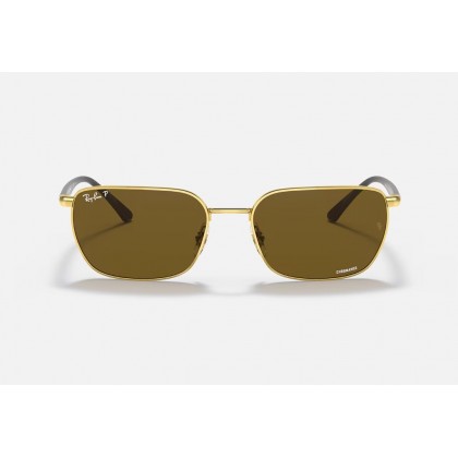 Sunglasses Ray Ban RB 3684CH Polarized Chromance