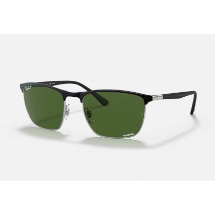 Sunglasses Ray Ban RB 3686 Polarized Chromance