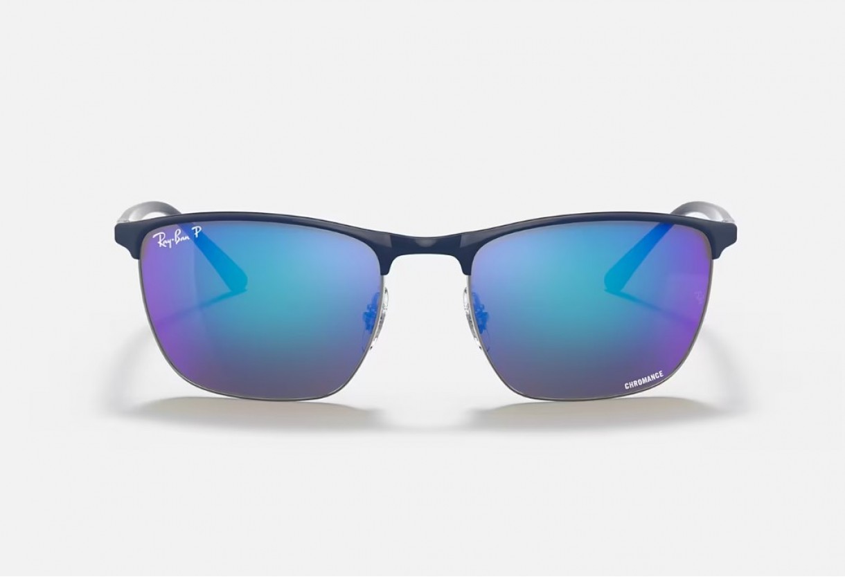 Γυαλιά ηλίου Ray Ban RB 3686 Polarized Chromance