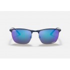 Γυαλιά ηλίου Ray Ban RB 3686 Polarized Chromance