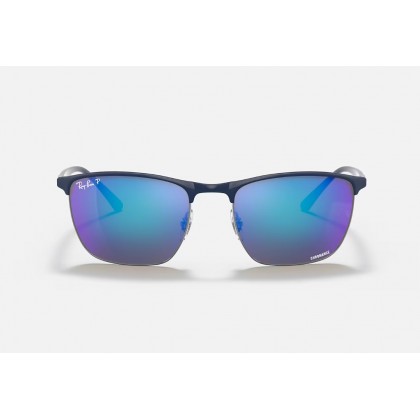 Sunglasses Ray Ban RB 3686 Polarized Chromance