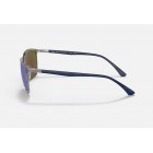 Γυαλιά ηλίου Ray Ban RB 3686 Polarized Chromance