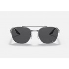 Γυαλιά ηλίου Ray Ban RB 3688 Polarized