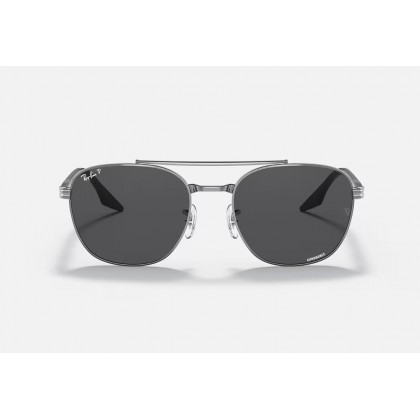 Sunglasses Ray Ban RB 3688 Polarized