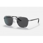 Γυαλιά ηλίου Ray Ban RB 3688 Polarized