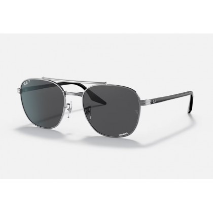 Sunglasses Ray Ban RB 3688 Polarized