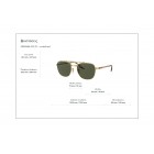 Γυαλιά ηλίου Ray Ban RB 3688 Polarized