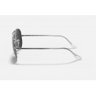 Γυαλιά ηλίου Ray Ban RB 3689 Aviator Metal II Polarized