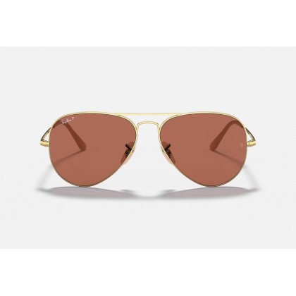 Γυαλιά ηλίου Ray Ban RB 3689 Polarized