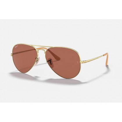 Γυαλιά ηλίου Ray Ban RB 3689 Polarized