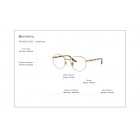 Eyeglasses Ray Ban RB 3691V