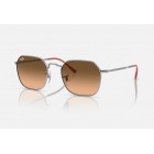 Γυαλιά ηλίου Ray Ban RB 3694 Jim