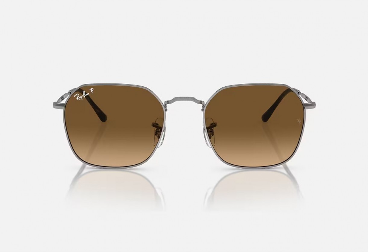 Γυαλιά ηλίου Ray Ban RB 3694 Jim Polarized