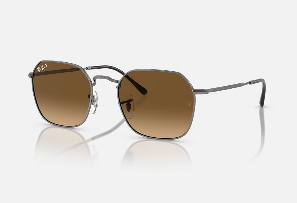 Γυαλιά ηλίου Ray Ban RB 3694 Jim Polarized