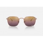 Γυαλιά ηλίου Ray Ban RB 3694 Jim Chromance Polarized