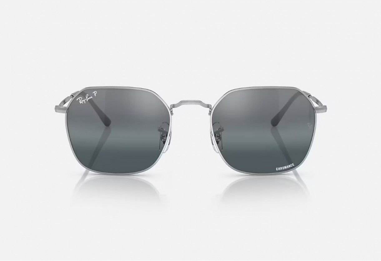 Γυαλιά ηλίου Ray Ban RB 3694 Jim Chromance Polarized