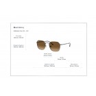 Γυαλιά ηλίου Ray Ban RB 3694 Jim