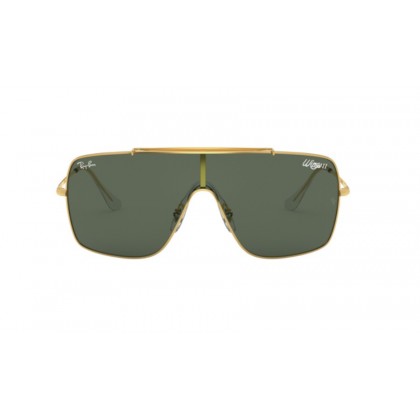 Sunglasses Ray Ban RB 3697 Wings II