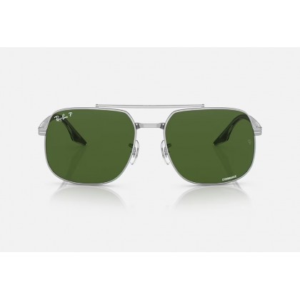 Γυαλιά ηλίου Ray Ban RB 3699 Chromance Polarized