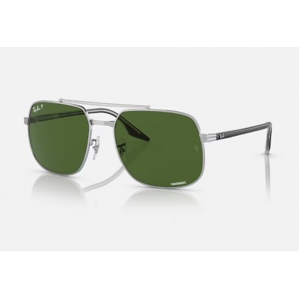 Γυαλιά ηλίου Ray Ban RB 3699 Chromance Polarized