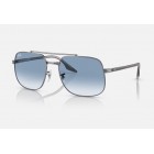 Sunglasses Ray Ban RB 3699