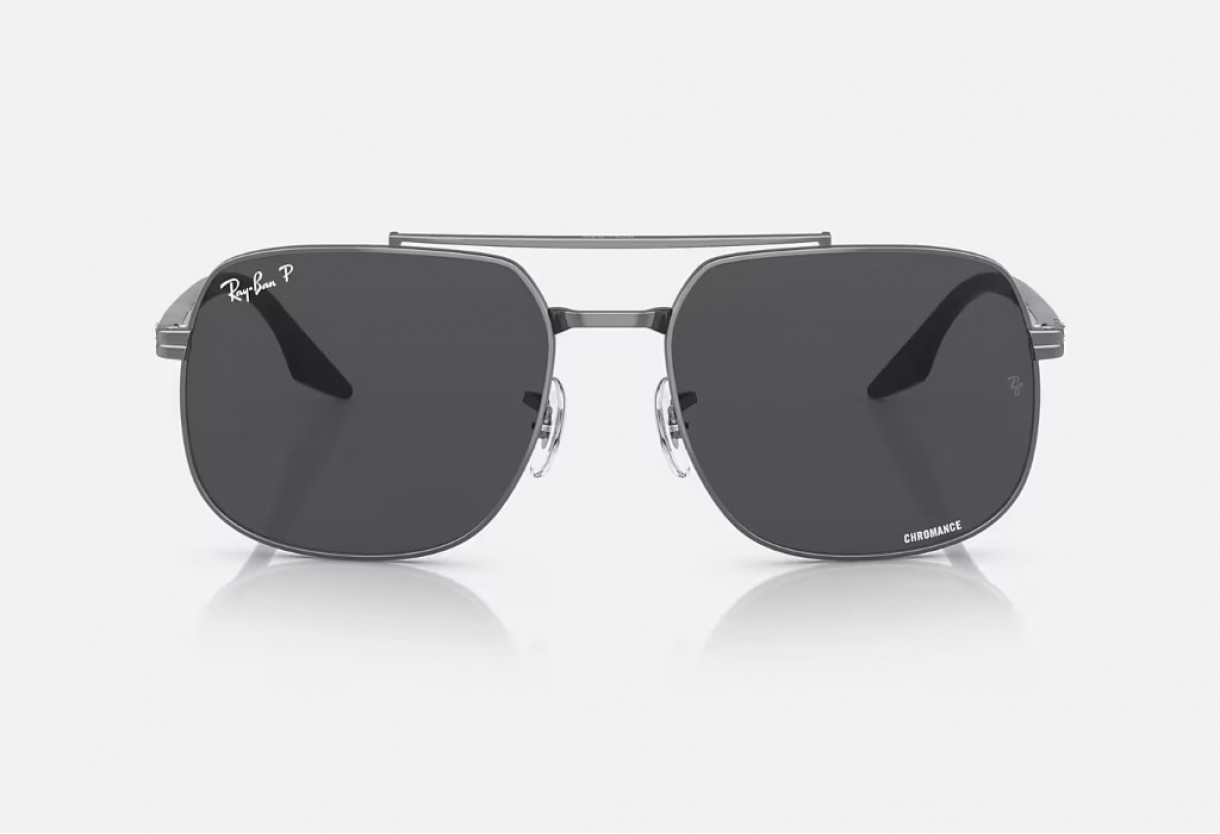 Γυαλιά ηλίου Ray Ban RB 3699 Chromance Polarized