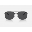 Γυαλιά ηλίου Ray Ban RB 3699 Chromance Polarized