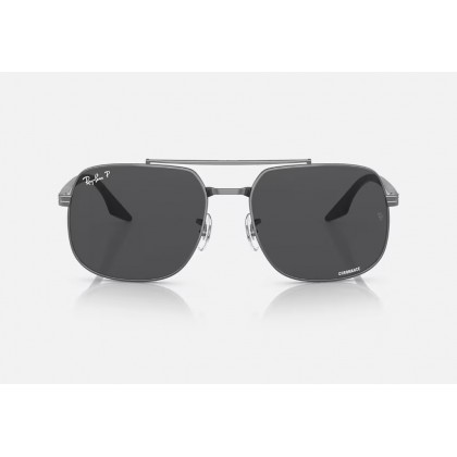 Sunglasses Ray Ban RB 3699 Chromance Polarized