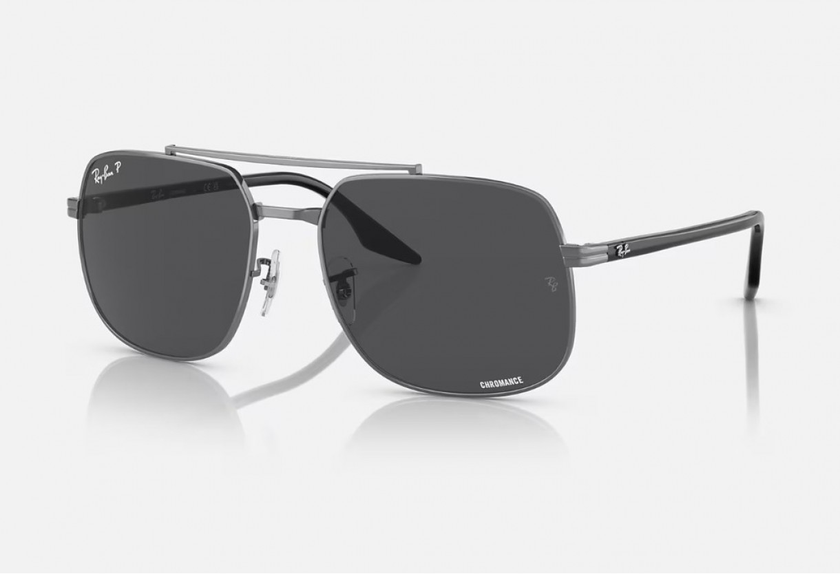 Γυαλιά ηλίου Ray Ban RB 3699 Chromance Polarized