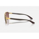 Sunglasses Ray Ban RB 3701 Chromance Polarized