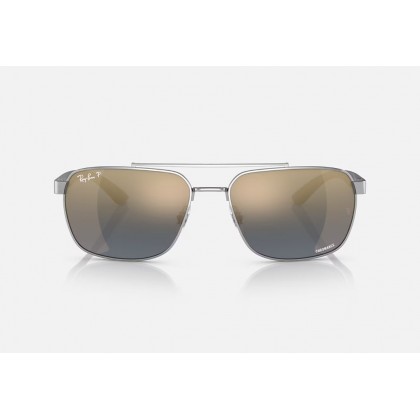 Γυαλιά ηλίου Ray Ban RB 3701 Chromance Polarized