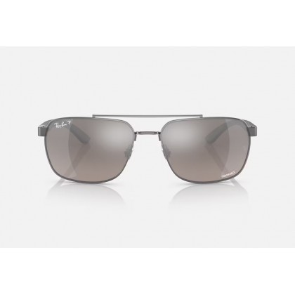 Γυαλιά ηλίου Ray Ban RB 3701 Chromance Polarized