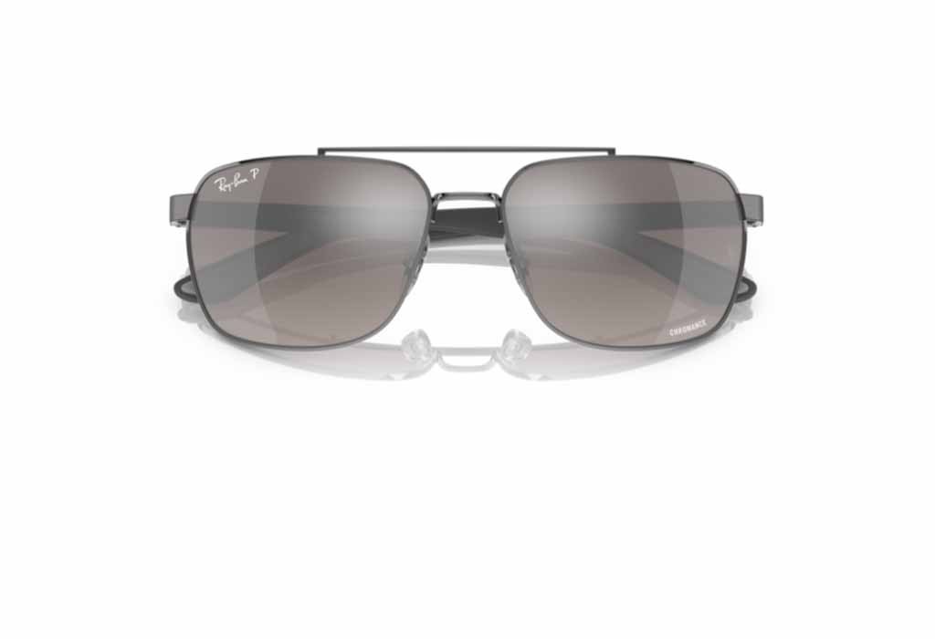 Sunglasses Ray Ban Rb Chromance Polarized Rb J