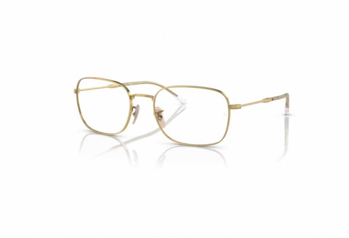 Γυαλιά ηλίου Ray Ban RB 3706 Photochromic