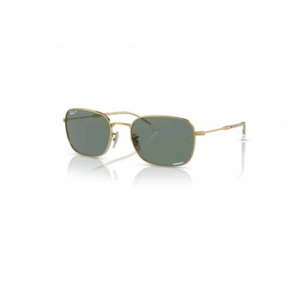 Γυαλιά ηλίου Ray Ban RB 3706 Chromance Polarized