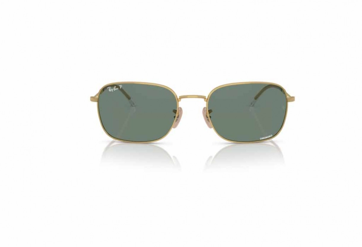 Γυαλιά ηλίου Ray Ban RB 3706 Chromance Polarized