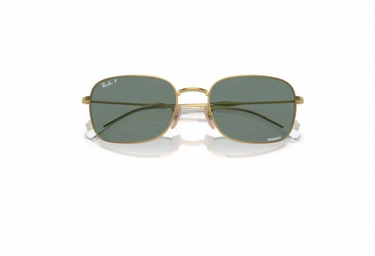 Γυαλιά ηλίου Ray Ban RB 3706 Chromance Polarized