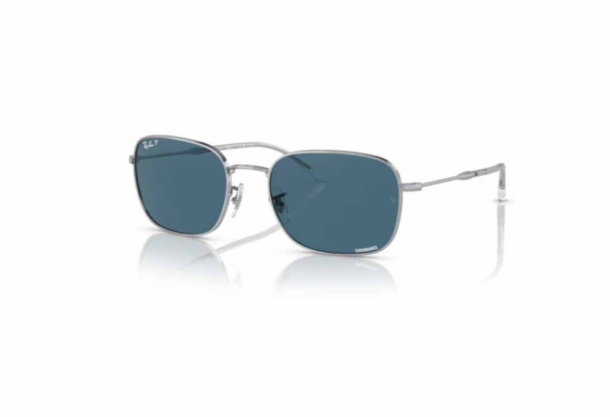 Sunglasses Ray Ban RB 3706 Chromance Polarized