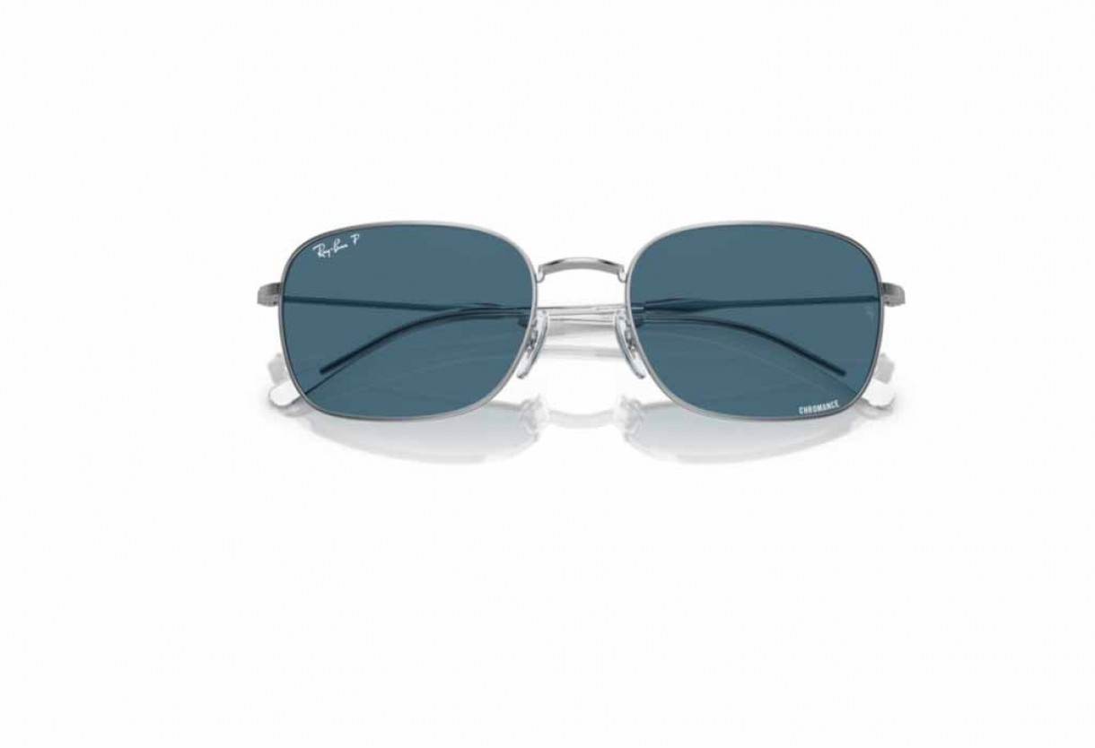 Sunglasses Ray Ban RB 3706 Chromance Polarized