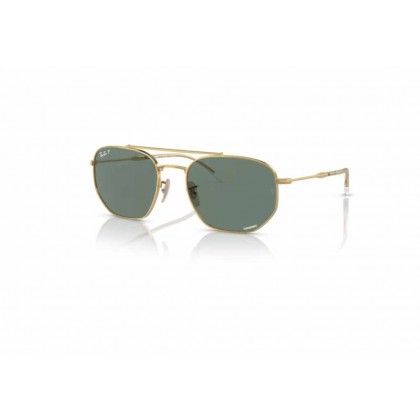 Γυαλιά ηλίου Ray Ban RB 3707 Chromance Polarized