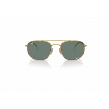 Γυαλιά ηλίου Ray Ban RB 3707 Chromance Polarized